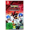 SEGA Sonic x Shadow Generations (Nintendo Switch)