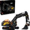 Lego 42215 - Escavatore Volvo EC500 Hybrid - PREORDER