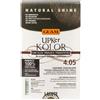 Lacote GUAM UPKER KOLOR TINTA CAPELLI CASTANO CICCOLATO 4.05 IDF
