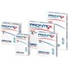 Safety Texil Garza Idrofila 36x40 cm 12 pz Compresse