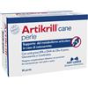 N.B.F. LANES Srl ARTIKRILL DOL CANE 30PRL