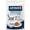 AFFINITY ADVANCE VET DIETS CAT GASTROENTERIC 85 GR.