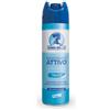 ELANCO ATTIVO DEO TALCO 250 ML.