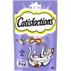 MARS CATISFACTION SNACK ANATRA 60 GR.