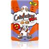 MARS CATISFACTION SNACK MIX POLLO & ANATRA 60 GR.