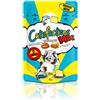 MARS CATISFACTION SNACK MIX SALMONE & FORMAGGIO 60 GR.
