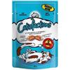 MARS CATISFACTION SNACK SALMONE 60 GR