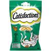 MARS CATISFACTION SNACK TACCHINO 60 GR.
