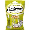 MARS CATISFACTION SNACK TONNO 60 GR.