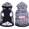 Cerda' FELPA COTTON BRUSHED MARVEL TG. M