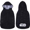 Cerda' FELPA COTTON BRUSHED STAR WARS DARTH VADER TG. M