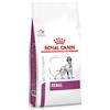 ROYAL CANIN DOG RENAL 2 KG.