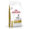 ROYAL CANIN DOG URINARY S/O MODERATE CALORIE 1,5 KG.