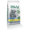 OASY CAT ADULT HAIRBALL 1,5 KG.