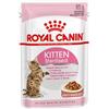 ROYAL CANIN CAT KITTEN STERILISED SALSA 85 GR.