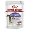 ROYAL CANIN CAT STERILISED MORBIDO PATE' 85 GR.