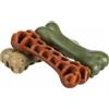TRIXIE DENTAL FUN VEGGIE OSSO NIDO APE 12 CM. / 58 GR.