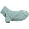 TRIXIE FELPA LITTLETON 33 CM. MENTA