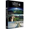 France.TV Distribution Plus beau pays du monde (le) integrale - 3 dvd