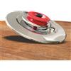 MAGIC COOKER Coperchio Tondo Diam.31 Acciaio 18/10 - Magic Cooker