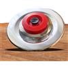 MAGIC COOKER Coperchio Tondo Diam.27 Acciaio 18/10 - Magic Cooker