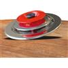 MAGIC COOKER Coperchio Tondo Diam.25 Acciaio 18/10 - Magic Cooker