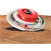 MAGIC COOKER Coperchio Tondo Diam.21 Acciaio 18/10 - Magic Cooker