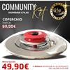 MAGIC COOKER Coperchio Diam.31 + iscrizione alla Community GRATIS