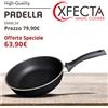 MAGIC COOKER Padella Diam.24 Linea XFECTA