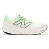 New Balance Uomo Fresh Foam X 1080v14 in Verde/Grigio, Sintetica, Taglia 42