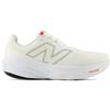 New Balance Uomo Fresh Foam X 1080 v14 in Bianca/Grigio, Sintetica, Taglia 40