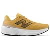 New Balance Uomo Fresh Foam X 880v15 in Arancia/Bianca, Sintetica, Taglia 40