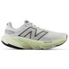 New Balance Uomo Fresh Foam X Balos v1 in Grigio/Bianca, Sintetica, Taglia 40.5