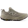 New Balance Uomo Fresh Foam X Hierro v9 in Marrone/Grigio, Sintetica, Taglia 40