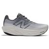 New Balance Donna Fresh Foam X 1080v14 in Grigio/Nero, Sintetica, Taglia 37.5