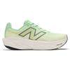 New Balance Donna Fresh Foam X 1080v14 in Verde/Grigio, Sintetica, Taglia 36