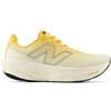 New Balance Donna Fresh Foam X 1080v14 in Arancia/Beige, Sintetica, Taglia 36
