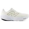 New Balance Donna Fresh Foam X 1080 v14 in Bianca/Beige, Sintetica, Taglia 36