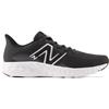 New Balance Donna 411v3 in Grigio, Sintetica, Taglia 37.5