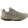 New Balance Donna Fresh Foam X Hierro v9 in Marrone/Grigio, Sintetica, Taglia 36.5