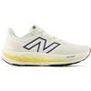 New Balance Donna Fresh Foam X Vongo v6 in Beige/Bianca/Arancia, Sintetica, Taglia 36.5