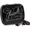 AMARELLI LATTINA AMARELLI BLACK LABEL LIQUIRIZIA SPEZZATA g 40