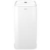 Argoclima Milo Plus condizionatore portatile 65 dB Bianco