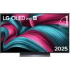 LG OLED evo AI OLED48C55LA TV Serie C5 48'' 4K, α9 Gen8, Dolby Vision, 40W, 4 HDMI, VRR 144Hz, Smart TV WebOS 25