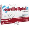 SHEDIR PHARMA Srl Unipersonale CARDIOLIPID 5 30CPS