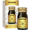 GIORGINI SER-VIS SRL ANEMIK 60 Past.