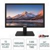 Dahua LM19-L200N - Monitor E-LED 19 Pollici - 1600x900 - 5ms - 75Hz - 24/7 - Dahua