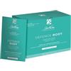 I.C.I.M. (BIONIKE) INTERNATION Bionike Defence Body, Crema Gel Drenante Riducente, 30 Bustine