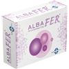 ALBA RESEARCH Srl ALBAFER 30CPR