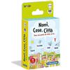 Clementoni Gadget - Clementoni: Carte Nomi, Cose, Citta' Clementoni
